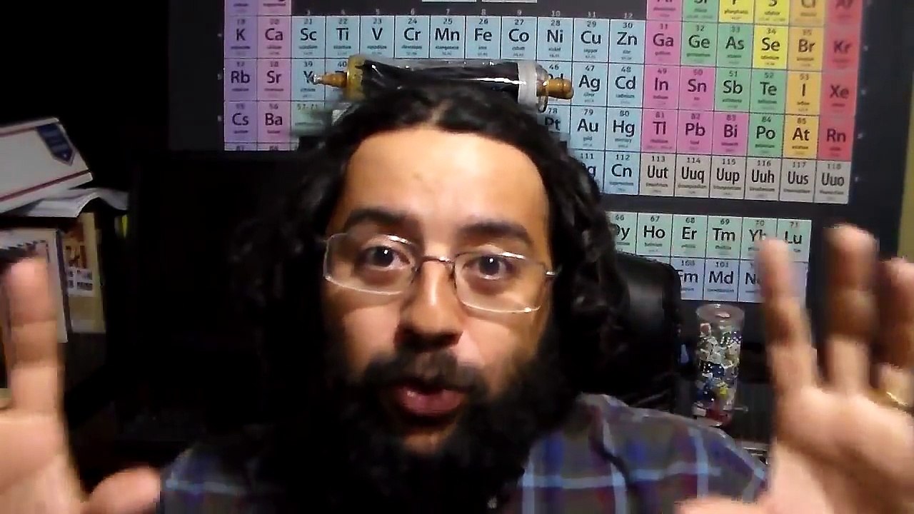098 - Verdade por trás do Canal Ciência de Verdade