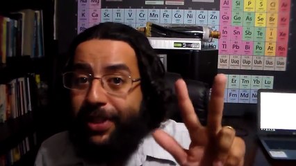 100 - Por que o vermelho é vermelho? Por que existem cores?