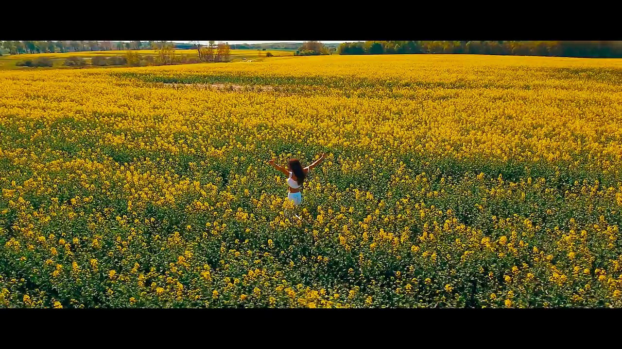 Ellixir - Piękna (Official Video)