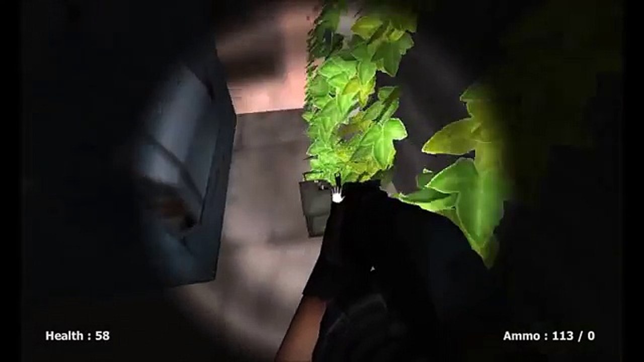 Lets Kill Jeff The Killer: Abandoned (Playthrough)