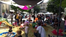 Alpes-de-Haute-Provence : les enfants étaient comme des fous au Festi'Loups !