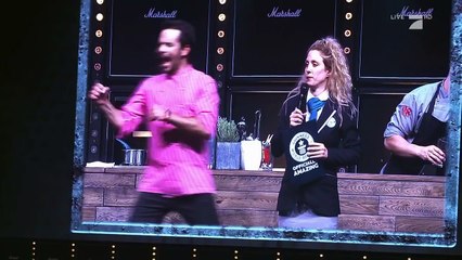 STEFFEN HENSSLER bricht WELTREKORD | taff | ProSieben