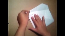 Best Paper Planes: How to make a paper airplane that Flies | Magic Crane