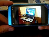 Nokia N8 Symbian Belle