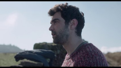 La terra di Dio • God's Own Country ~ clip "È un bel posto"