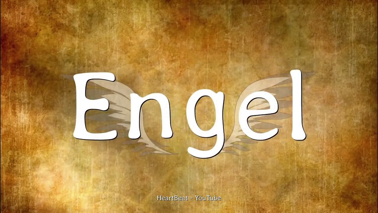 Engel kommen in verschiedenen Erscheinungen. Und manchmal bist Du selber einer.