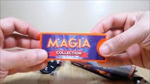 MAGIA COLLECTION BUSTINE - UN SALTO IN EDICOLA (ita)