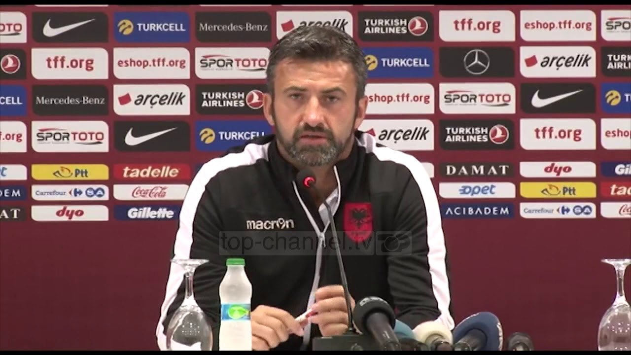 Miqësore pa tifozë! Stadiumi francez në “pikë të hallit” - Top Channel Albania - News - Lajme