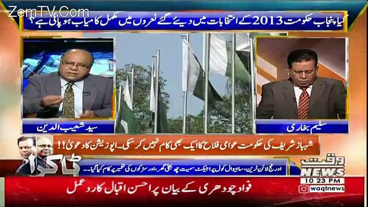 Takra On Waqt News – 27th May 2018