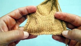 Cable Stitch | Easy Knitting # 31