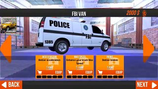 Police Vs Thief 3 - Android Gameplay HD