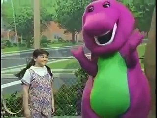 Barney & Friends - A Splash Party, Please!!! (Part 1)
