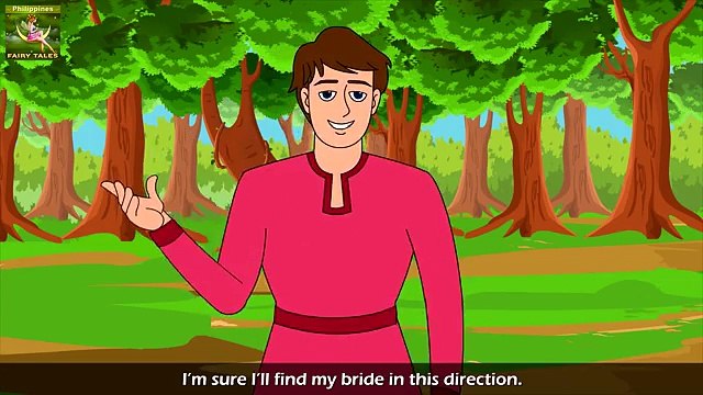 Ang Tatlong Biik | Kwentong Pambata | Mga Kwentong Pambata | 4K UHD | Filipino Fairy Tales