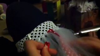 How To Make A No Sew Tutu