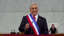 Sebastián Piñera: La clase media 