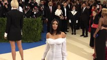 Kim Kardashian West is 'hopeful' after meeting Donald Trump