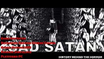 History Of Sad Satan (Sad Satan) | Episode 30!