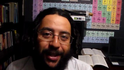 105 - Linus Pauling - O maior cientista de verdade do século 20!