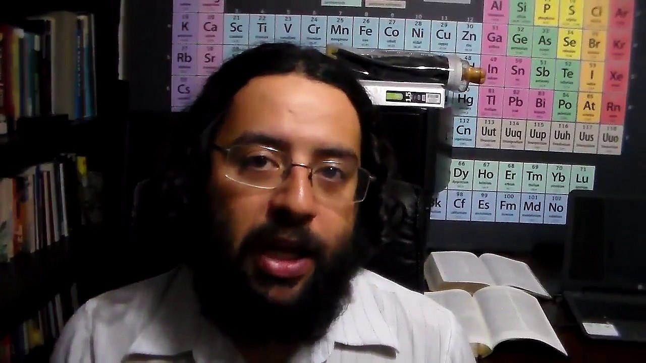 106 - Carne - Item Fundamental para o Fim dos Tempos
