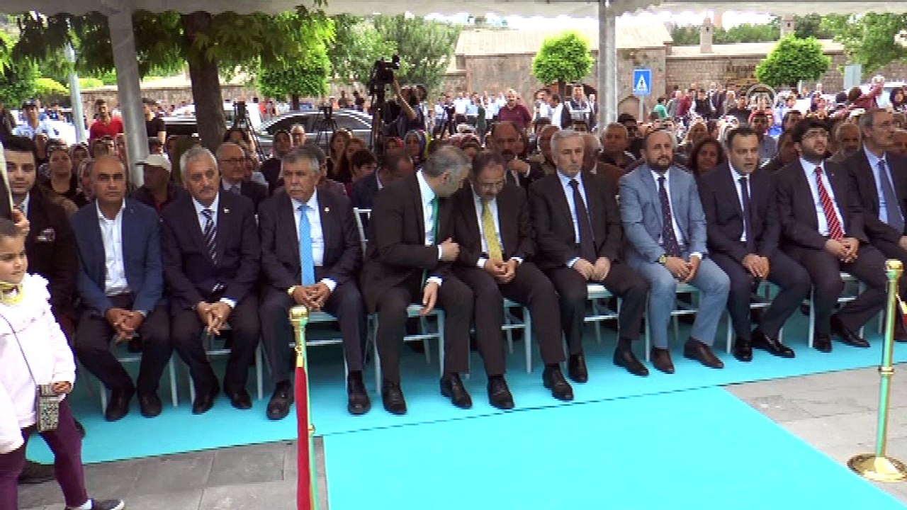 Özhaseki: 'İnananlara senelerdir yaptıkları zulmü, vatandaş unutmadı' - KAYSERİ