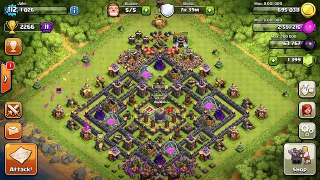 What to Upgrade as a New Town Hall 8