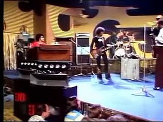 Freddie King: Ain`t No Sunshine When She`s Gone.