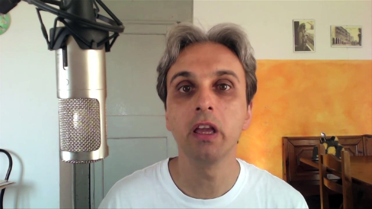 How to Sing Tell Me Why Vocal Harmony Beatles Tutorial