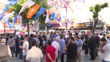 Sadece Yılbaşından Sonra 8 Bin Uyuşturucu Satıcısını Kodese Tıktık"