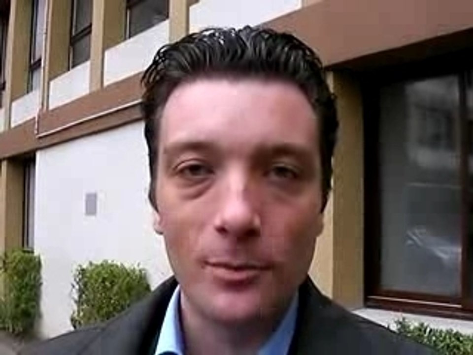 Soutien de pascal louap