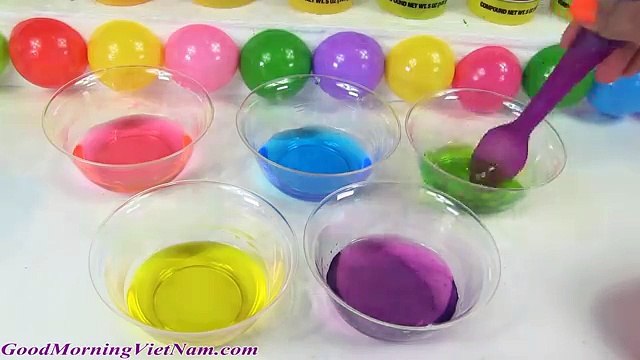 Đồ Chơi Trẻ Em - Những Hàm Răng Ngộ Nghĩnh Bằng Rau Câu Sắc Màu | Fun & Colorful Jelly | Chị Bí Đỏ