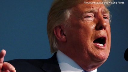 New York Times: Trump’s Lawyers Argue to Head Off a Historic Subpoena
