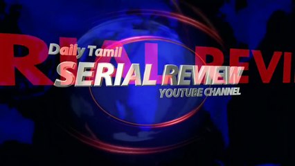 பிரபா இருக்கும் இடத்தை காட்டிக்கொடுத்த உலகநாயகி | Priyamanaval Serial Review | Priyamanaval