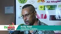 Sports can also lead to development in the community.This was highlighted by the Surfing Association of PNG who were given the Community Sports Initiative awar