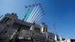 Italy celebrates Republic Day