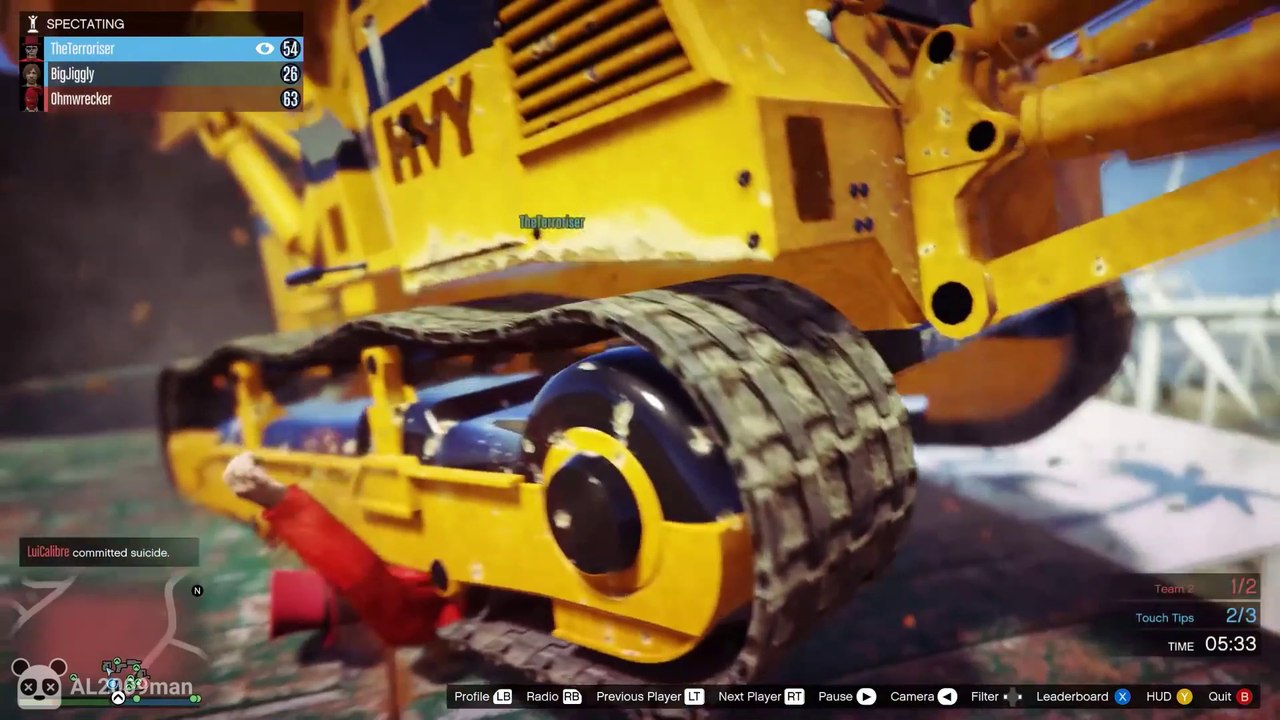 Al's Quickies: DIO-BARDMENT