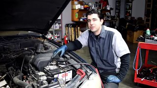 How to Reset the Check Engine, ABS and Airbag Light - Without a Scanner
