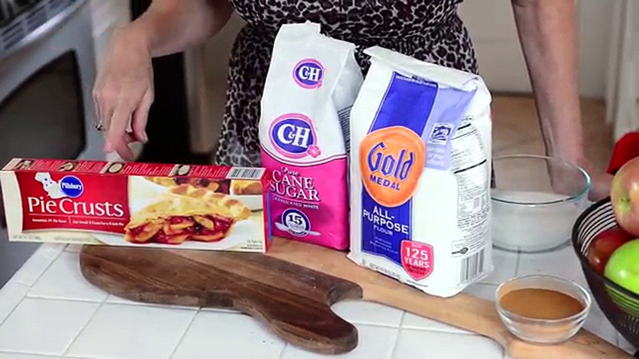Apple Pie Recipe
