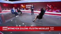 Gündem Siyaset - 1 Haziran 2018