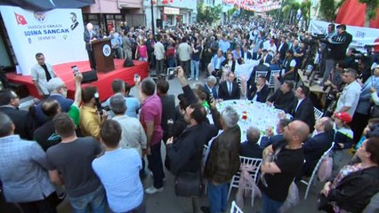 CHP Genel Başkanı Kılıçdaroğlu, “Türkiye’ye demokrasi ve ekonomi konusunda çıta atlatacağız”