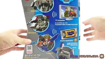 또봇 X 에볼루션 쉴드온 변신 자동차 로보트 장난감 托宝兄弟 機器戰士 TOBOT X 變形動畫 Transformation Car Tobot X Evolution Shield on