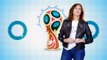 Promo Mundial 2018 (Telecinco) / Presentadores entretenimiento