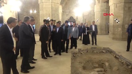 Sivas İsmet Yılmaz, Sivas'ta Raybüs Kullandı