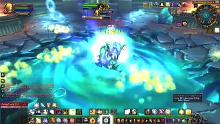 How to: Solo Yogg-Saron Alone in the Darkness 10 Man