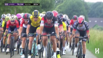Hammer Limburg 2018 - Sprint highlights