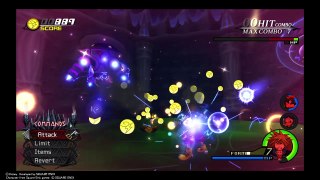 Kingdom Hearts HD 1.5 + 2.5 Remix - KH2FM - Goddest Of Fate Cup (PS4)