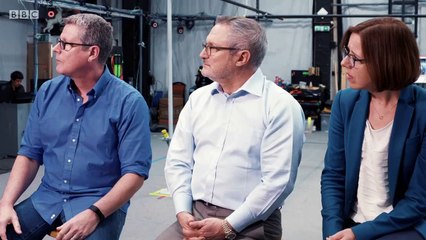 Neanderthals Meet Your Ancestors S1 2of2 prt 1/2