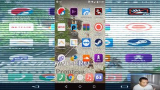 Rodando CS 1.6 no Celular Android