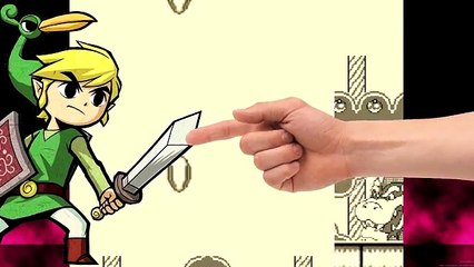 Super Robotnik Land [Что простите?]