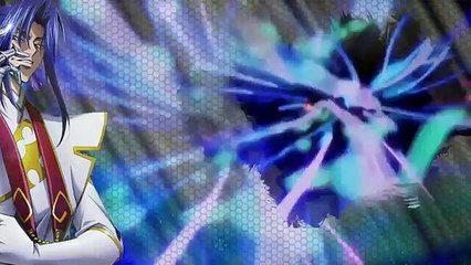 Code Geass: Boukoku no Akito / More Than Words (Nika Lenina & Vlad Sokurenko Russian Version)