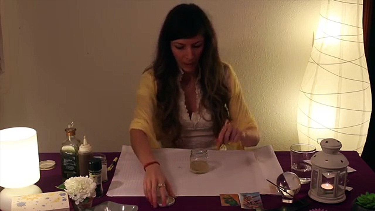 Cómo Congelar a una Persona - Rituales y Hechizos